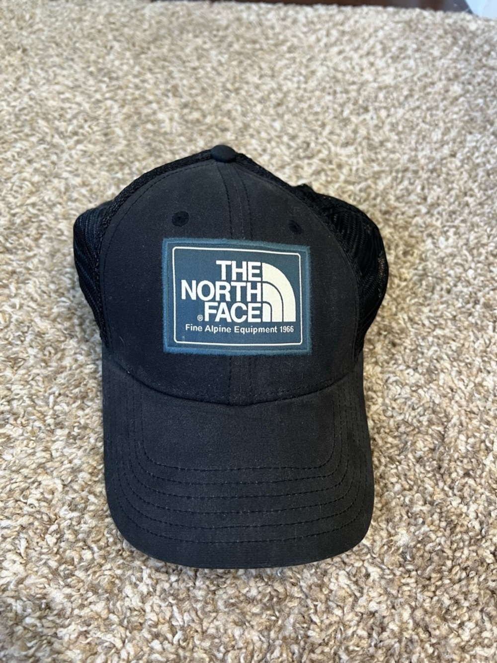 The North Face Trucker Hat